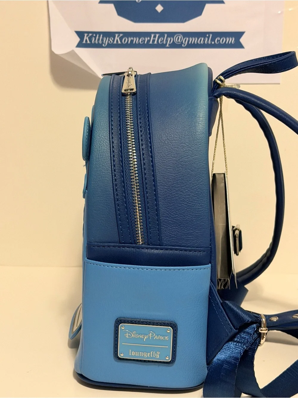 Disney nwt loungefly